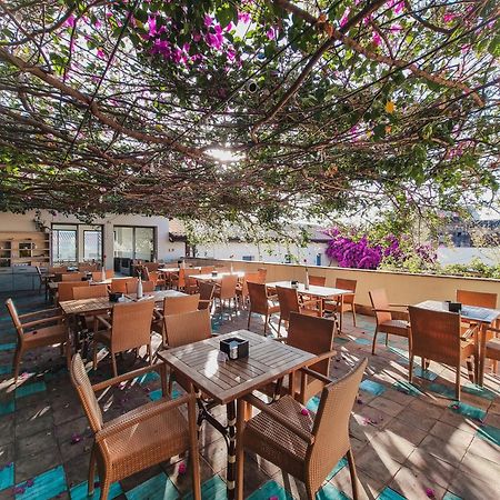 Maharia Bed & Wine Bed & Breakfast Menfi Luaran gambar